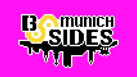 Logo of BSides Munich 2024